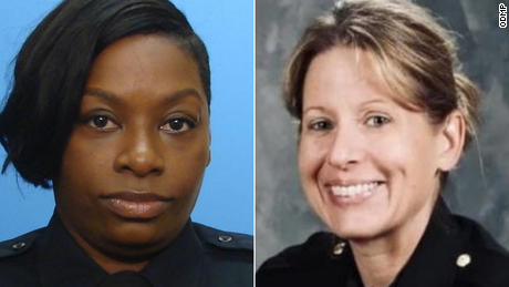 Multiple attacks on officers this week illustrate the
inherent dangers of traffic stops 1