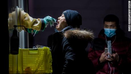 Coronavirus lockdowns are still taking a toll on China's
factories 1