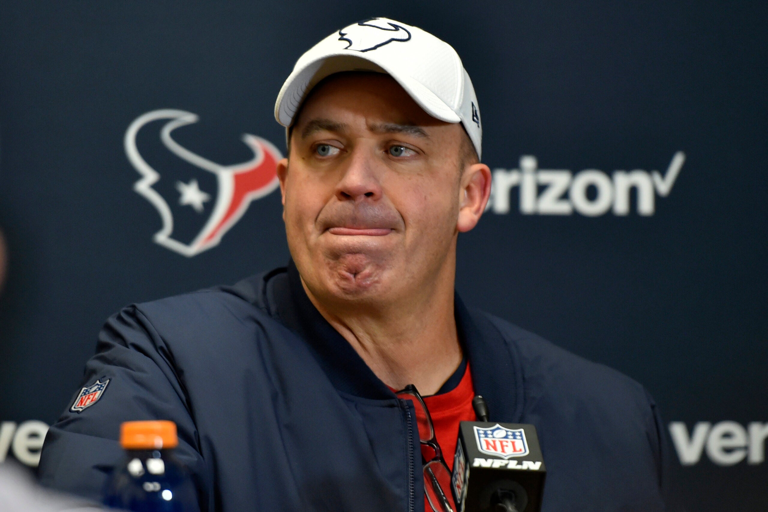 If Josh McDaniels leaves the Patriots, here are 8 possible
replacements 1