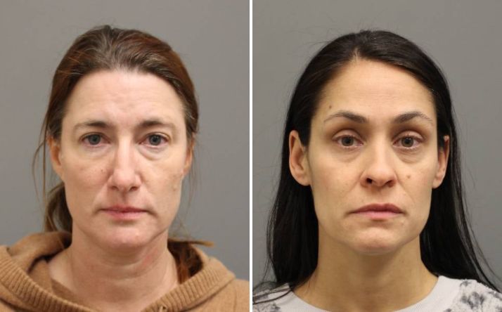 Nurses Accused Of Selling Forged COVID-19 Vaccine Cards In
$1.5 Million Scheme 1