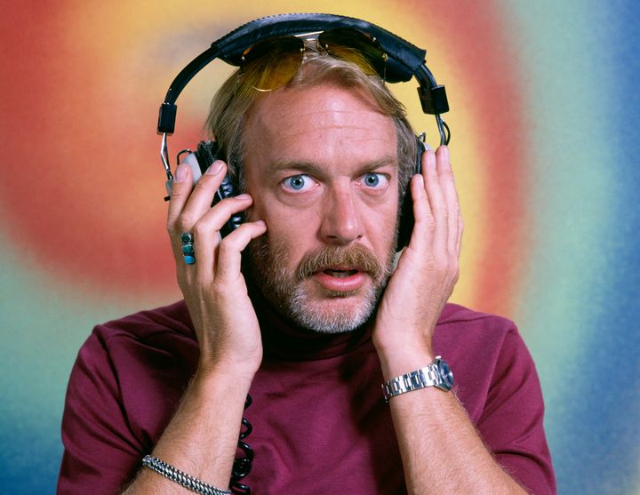 ‘WKRP In Cincinnati’ And ‘Head Of The Class’ Star Howard
Hesseman Dies At 81 1
