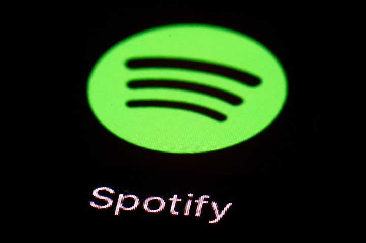 Spotify Announces COVID-19 Advisory In Response To Joe Rogan
Controversy 1