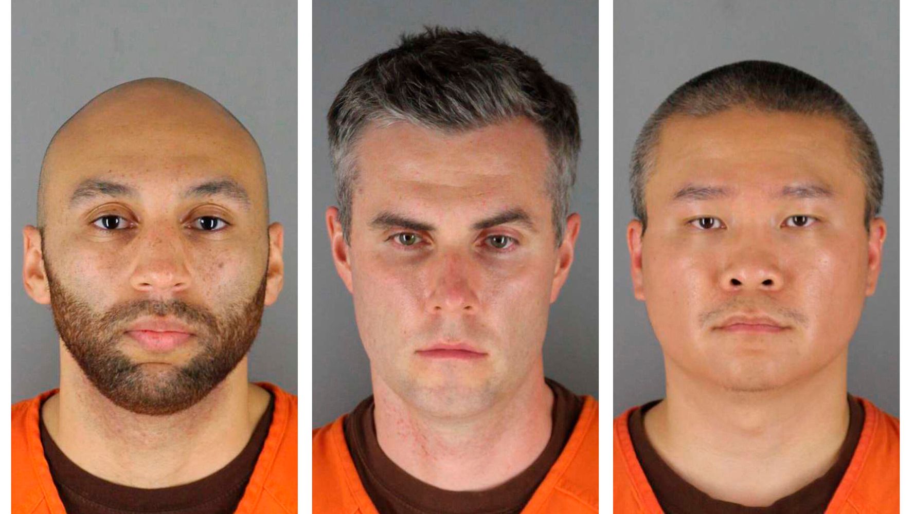 Defense Attorneys For 3 Cops In George Floyd Killing
Question Training 1