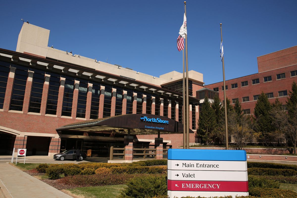 As COVID-19 surge wanes, Chicago-area hospitals are resuming
elective surgeries 1 As COVID-19 surge wanes, Chicago-area hospitals are resuming
elective surgeries 1