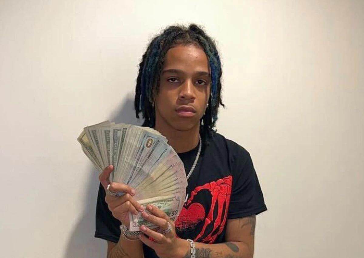 NYC Mayor Adams slams courts over bond for suspect in Bronx
shooting of NYPD officer 1 NYC Mayor Adams slams courts over bond for suspect in Bronx
shooting of NYPD officer 1