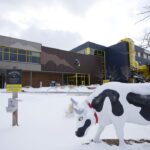 Children's Museum of Denver closes over anti-mask
harassment 4