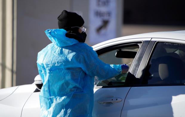 Colorado faces a long “in-between” period as COVID-19
becomes part of normal life 1