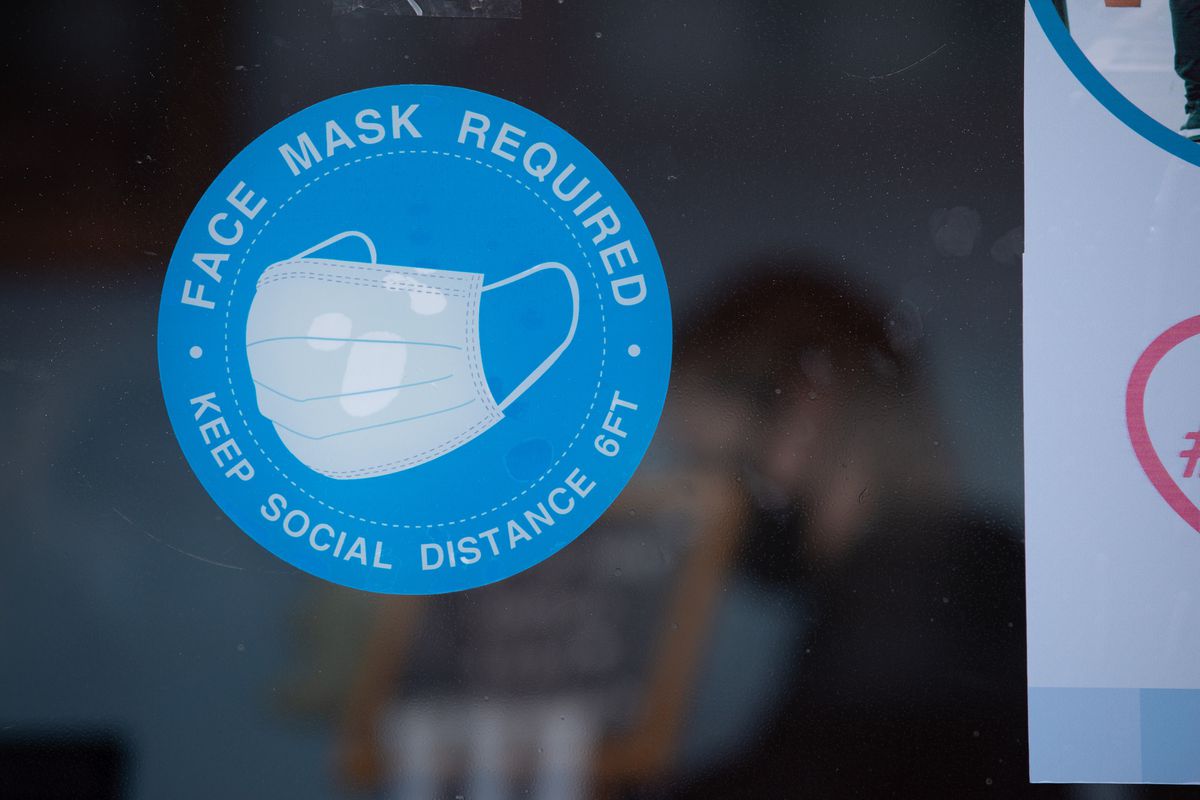 Column: Readers respond to anti-maskers harassing St.
Charles library: ‘I am so totally sick of these jerks’ 1 Column: Readers respond to anti-maskers harassing St.
Charles library: ‘I am so totally sick of these jerks’ 1