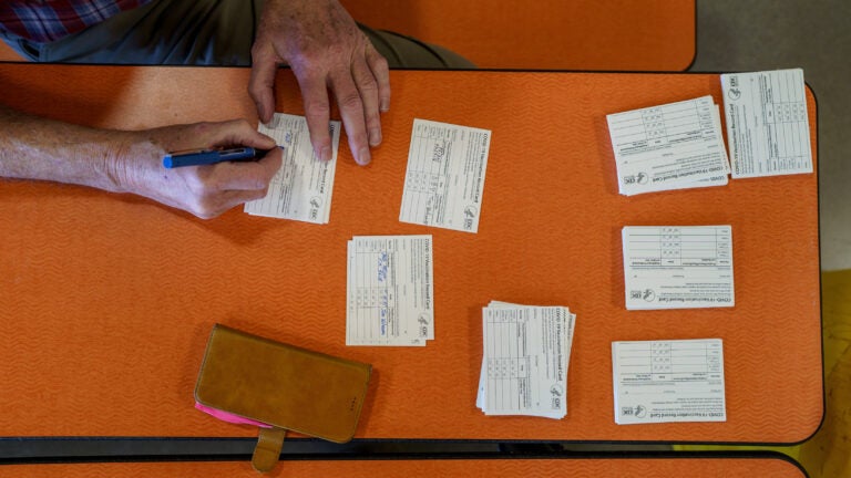 What to do if you’ve lost your COVID-19 vaccination
card 1