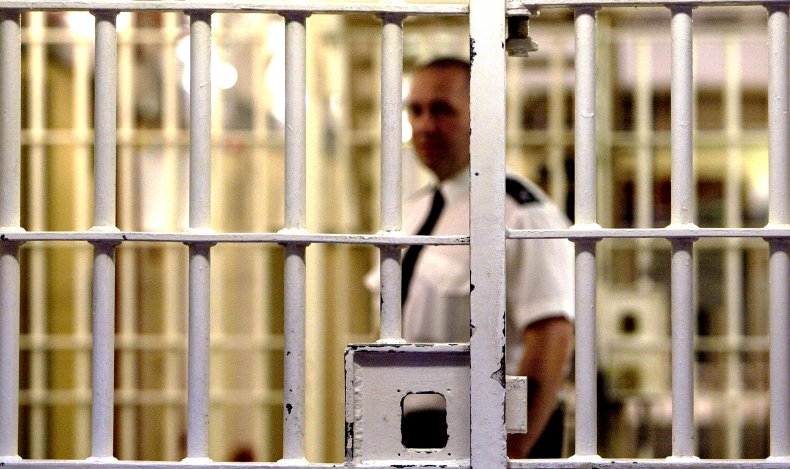 Federal Prisons on Lockdown Across U.S. After Gang
Altercation Kills Two 1