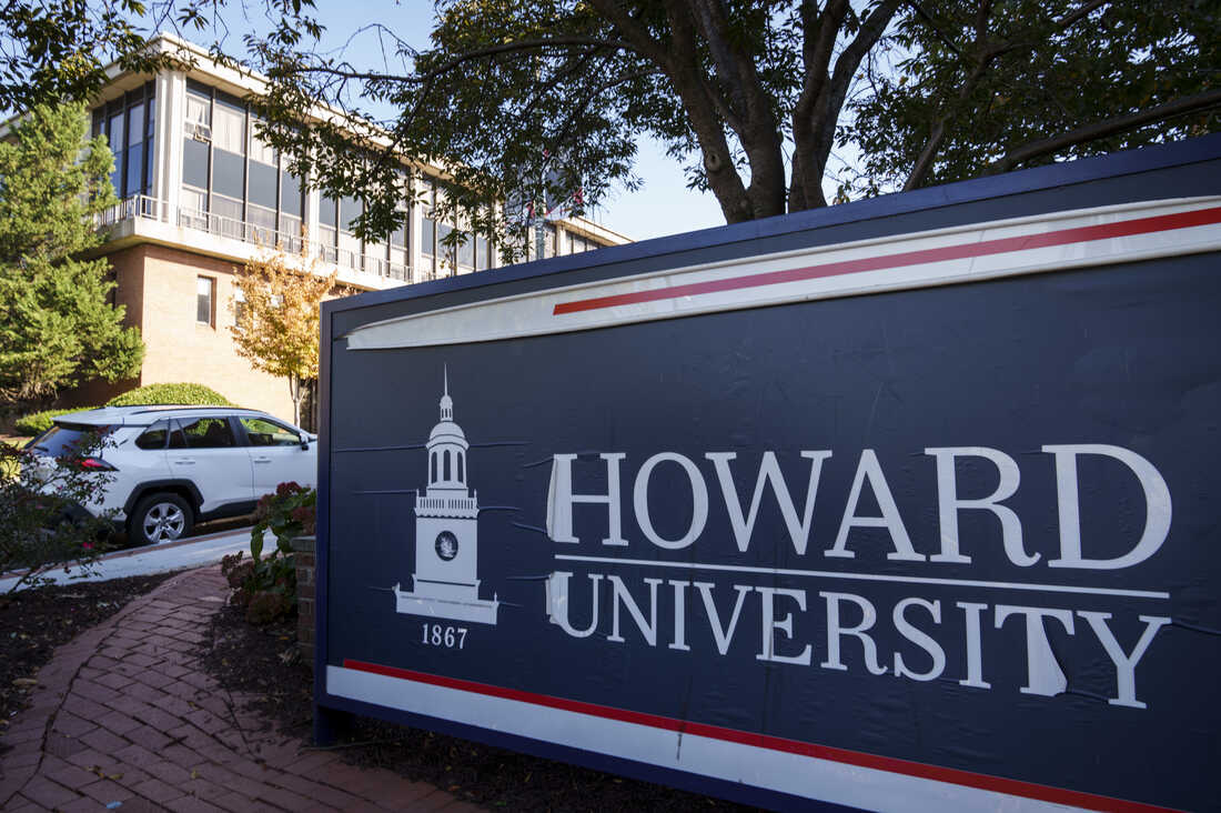 At least 6 HBCUs canceled classes or went into lockdown
after receiving bomb threats 1
