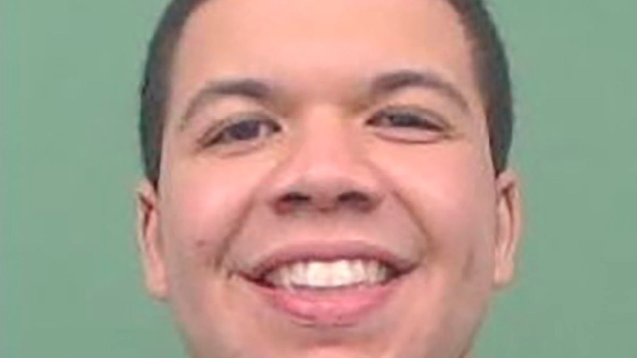 Funeral for slain NYPD Officer Jason Rivera to be held at
St. Patrick's Cathedral today 1