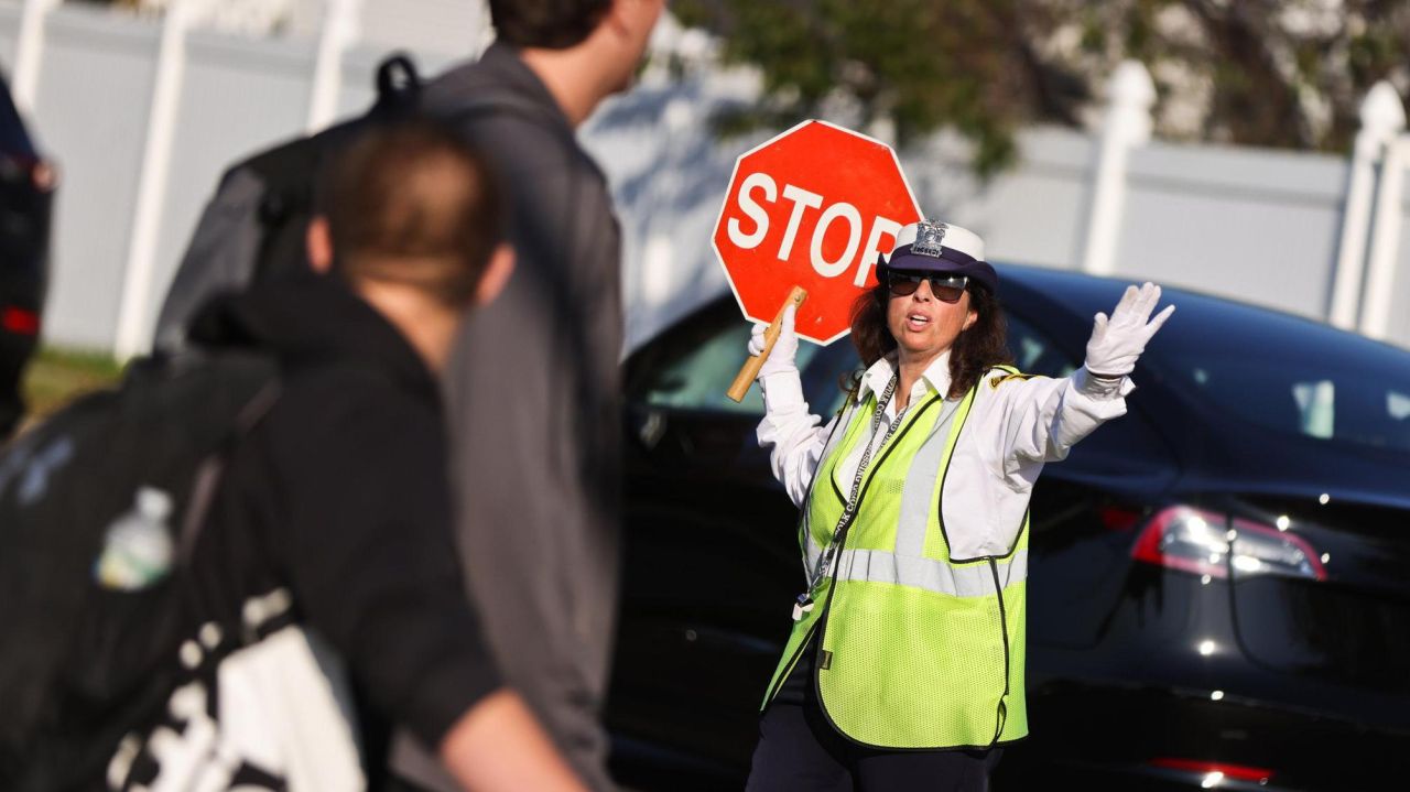 Just Sayin': Ambulette drivers, disabled cops, COVID tests
and masks 1