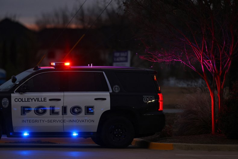 Why Killings of Police Officers Are on the Rise |
Opinion 1