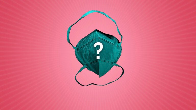 How many times can I reuse my N95 mask? 1