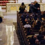 How the Deaths of N.Y.P.D. Officers Have Shaped Eric
Adams 11