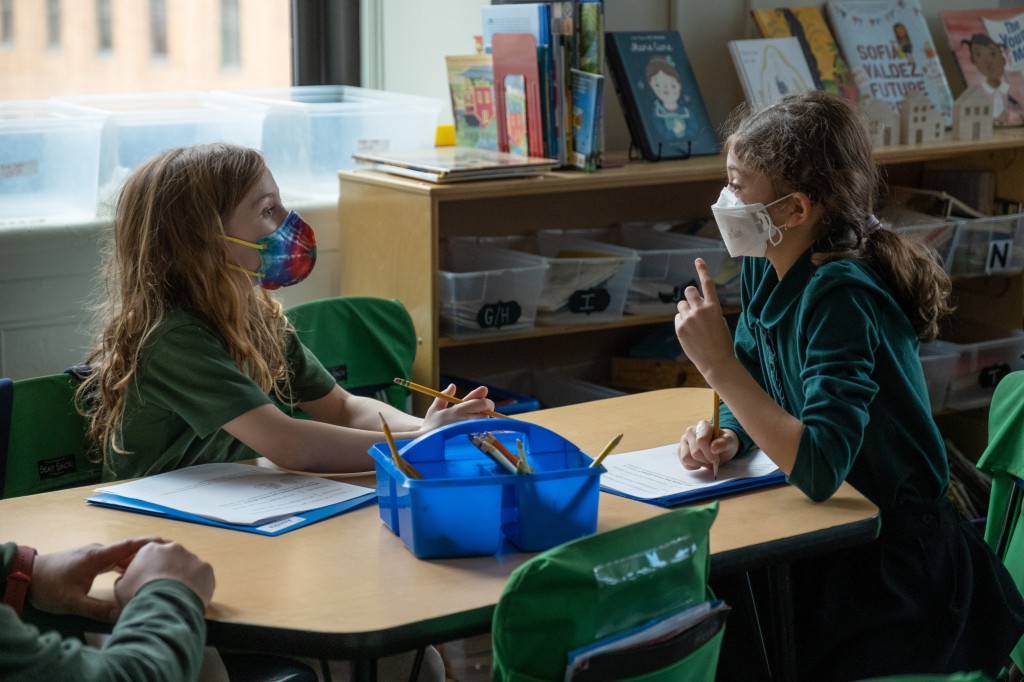 Politicians, it’s time to lift your ‘cap’ to success of
charter schools 1