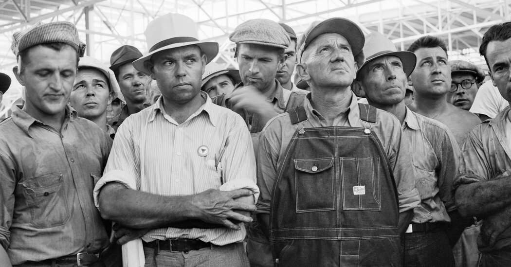 Marco Rubio Wants to Be a Working Class Hero 1