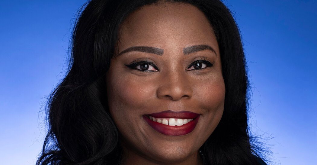 Tennessee State Senator Expelled From Office Over
Conviction 1