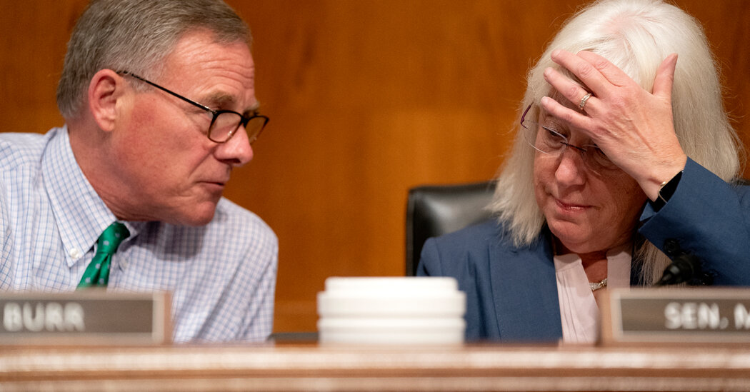 Covid-19 Commission Modeled on 9/11 Inquiry Draws Bipartisan
Backing 1