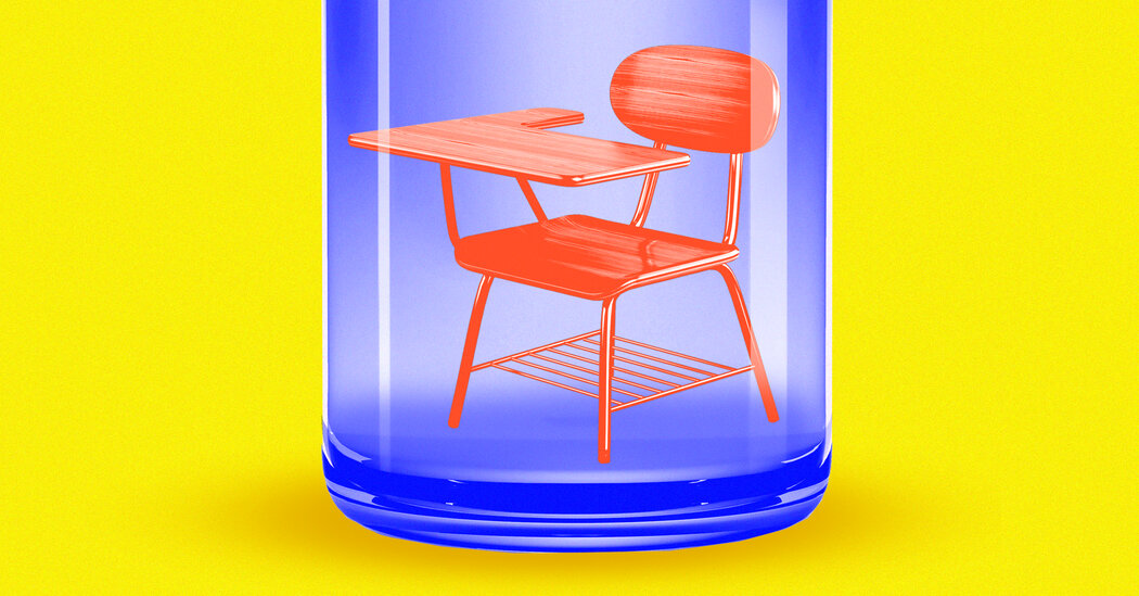 The Case for Covid Vaccine Mandates in Schools 1