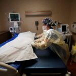 FEMA is accepting applications for COVID-19 funeral
assistance: What to know and how to apply 19