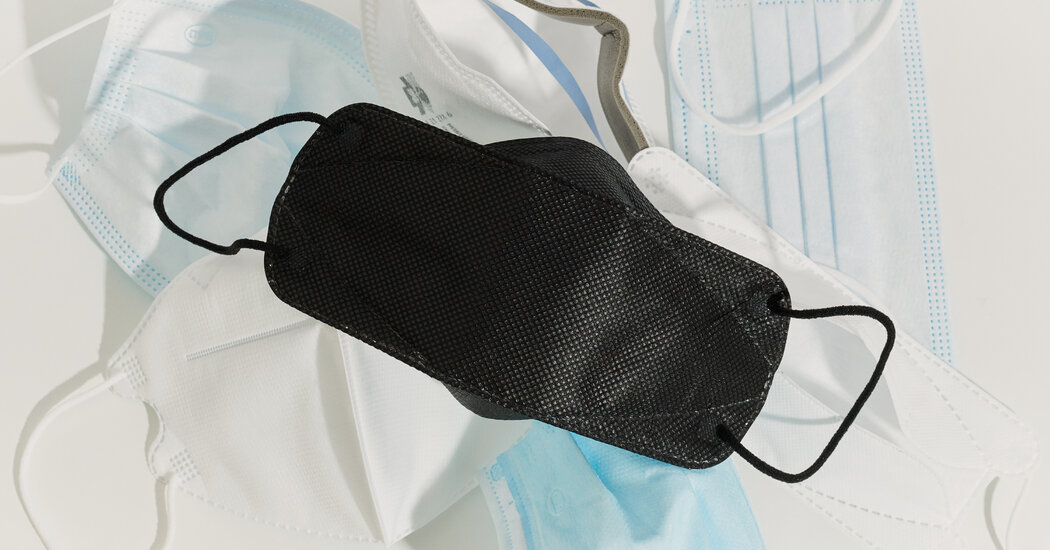 What to Know About the KF94 Mask 1