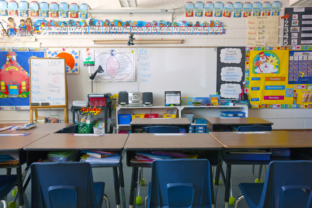 Sex offenses, assaults spike in NYC schools as kids return
to classrooms: NYPD stats 1