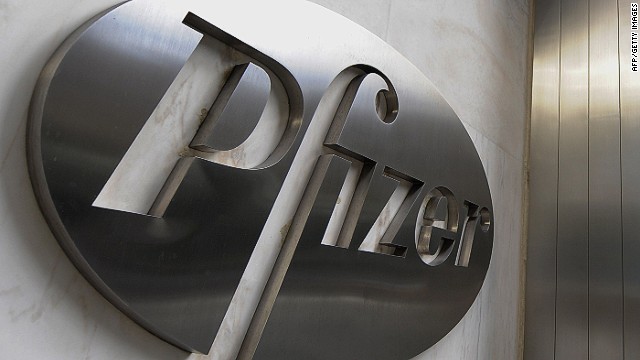 Pfizer could submit for EUA for two-dose Covid-19 vaccine
for children younger than 5 as soon as today 1
