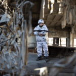 Tone of Ukraine Crisis Shifts as Russia Signals Openness to
Talk More 14