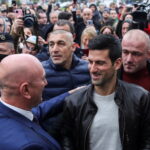 Djokovic Is Willing to Skip Wimbledon and French Open to
Avoid Vaccine 20