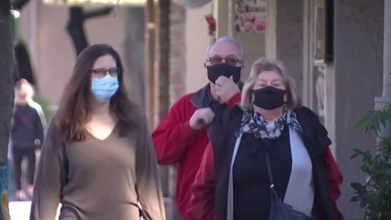 Do you still need a mask? Here's how the CDC determines if
you should wear one 1
