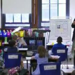 ‘Paper terrorism’: Parents against mask mandates bombard
school districts with sham legal claims 3
