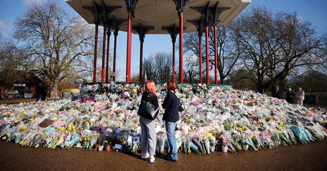 London Police Officers Charged Over Offensive WhatsApp
Messages 1