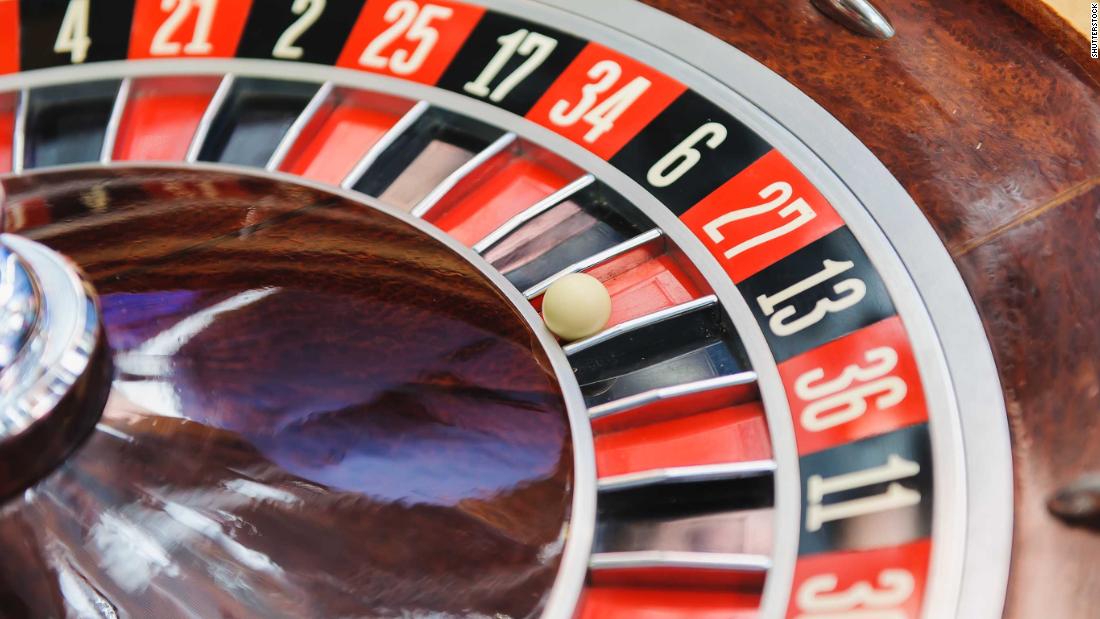 Traveling to Las Vegas during Covid-19: What you need to
know before you go 1