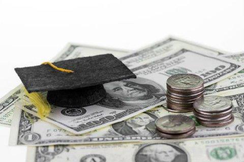 Kafer: Allow Colorado 529 plans to pay for K-12 private
schools 1