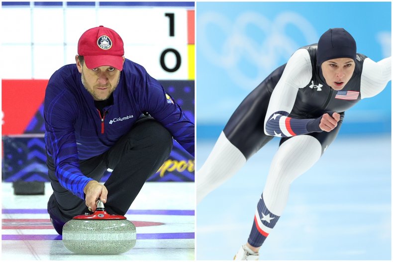 Winter Olympics Opening Ceremony 2022 Order of Countries:
When Is Team USA Appearing? 1
