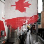Biden, Trudeau talk convoys as U.S. braces for
Canadian-style protests 13
