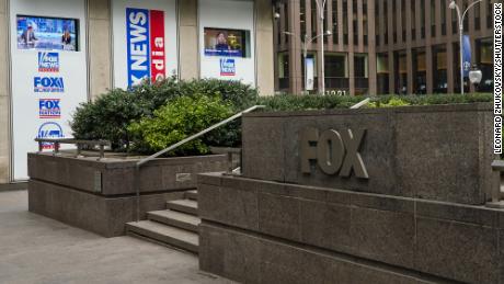 Fox's Neil Cavuto said a second case of Covid-19 nearly
killed him 1