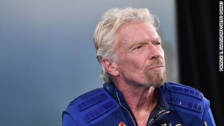 Virgin Galactic reopens space tourism ticket sales 1