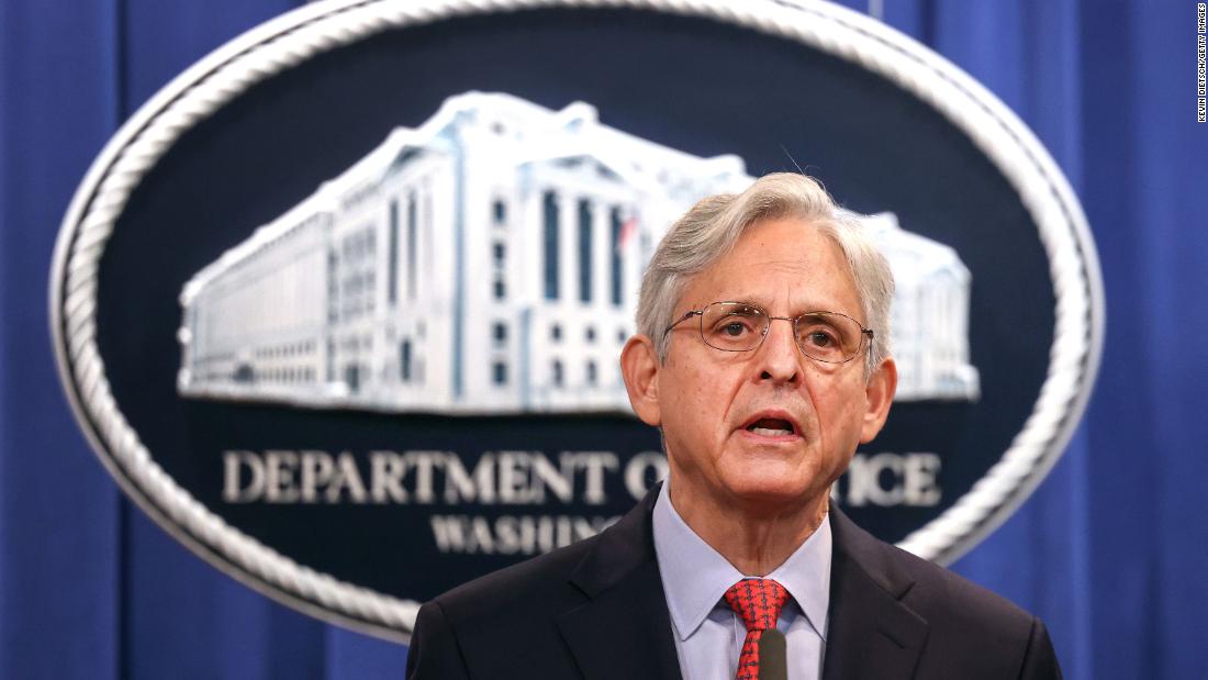 NAACP pushes Garland to pursue federal charges in killing of
Laquan McDonald by Chicago ex-officer 1