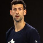 Djokovic tells BBC he is willing to skip French Open and
Wimbledon over vaccine stance 2
