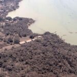 Disaster-hit Tonga goes into lockdown after recording first
local Covid cases 16