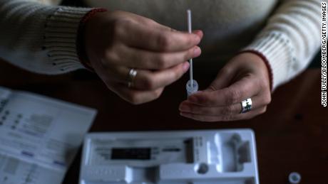CDC to unveil its latest weapon in Covid-19 detection:
wastewater 1