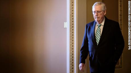 Fractured Senate GOP primary gives controversial candidate
an opening in Missouri, sparking Republican fears 1