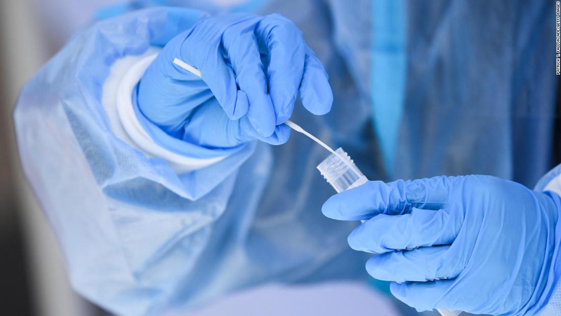 US reports more than 900,000 total Covid-19 deaths 1
