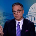 Jake Tapper calls out China's move during Olympics Opening
Ceremony 10
