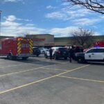 Several schools in lockdown due to police activity 18