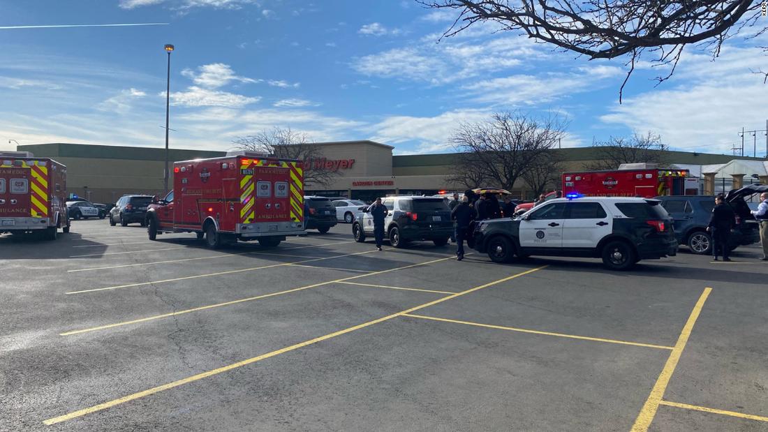 Several schools in lockdown due to police activity 1