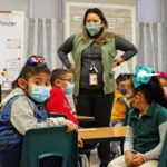 Texas got $2.4B to safely reopen schools. Some teachers ask
where it went 18